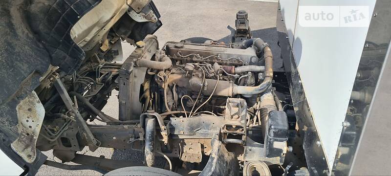 Рефрижератор Isuzu NQR 2007 в Днепре фото 19 Рефрижератор Isuzu NQR 2007 в Днепре