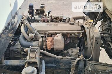 りゅう AUTO.RIA – Продам Исузу НКуР 71P 2007 (AE3892TI) : 12500