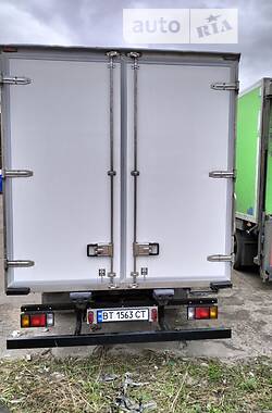 Рефрижератор Isuzu NQR 2008 в 