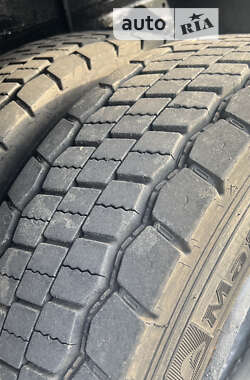 Борт Isuzu NQR 2006 в 