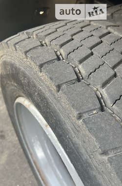 Борт Isuzu NQR 2006 в 