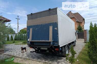 Рефрижератор Isuzu NQR 2007 в Киеве