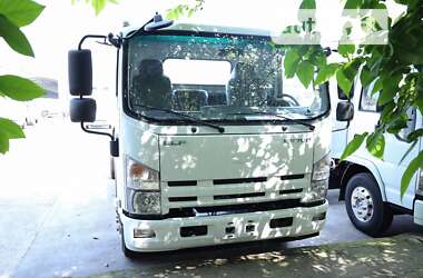 Шасі Isuzu NQR 2024 в Черкасах