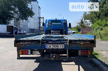 Автовоз Isuzu NQR 2005 в Черкасах