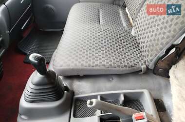 Грузовой фургон Isuzu NQR 2013 в 