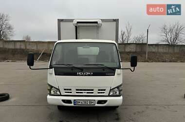 Рефрижератор Isuzu NQR 2008 в Киеве