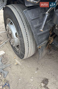 Борт Isuzu NQR 2008 в 