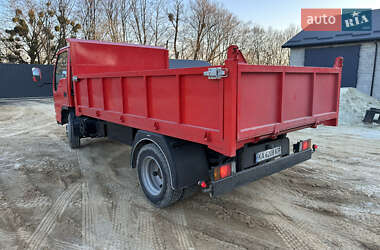 Самоскид Isuzu NQR 2007 в 