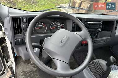 Тентованый Isuzu NQR 2019 в 