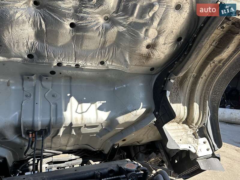 Тентований Isuzu NQR 2019 в Хмельницькому