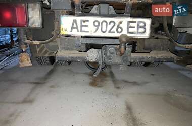 Кран-маніпулятор Isuzu NQR 2002 в 