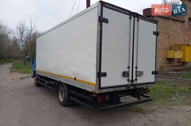 Рефрижератор Isuzu NQR 2007 в 