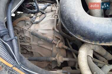 Рефрижератор Isuzu NQR 2007 в 