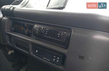 Рефрижератор Isuzu NQR 2007 в 