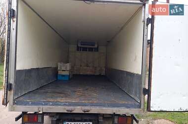 Рефрижератор Isuzu NQR 2007 в 