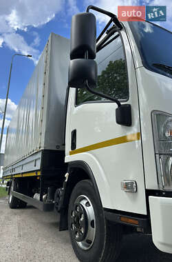 Тентованый Isuzu NQR 2019 в 