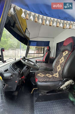 Евакуатор Isuzu NQR 2008 в 