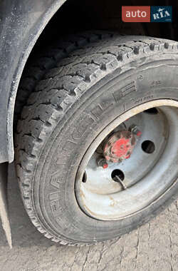 Грузовой фургон Isuzu NQR 2007 в 