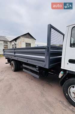 Самоскид Isuzu NQR 2005 в 
