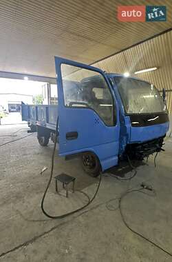 Борт Isuzu NQR 2008 в 