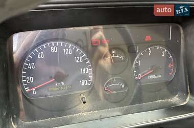 Тентований Isuzu NQR 2008 в 