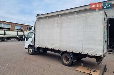 Тентований Isuzu NQR 2010 в 