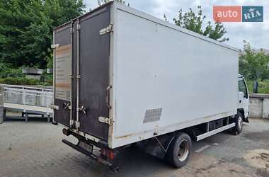 Другие грузовики Isuzu NQR 2006 в 