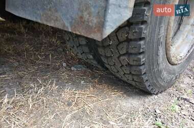 Рефрижератор Isuzu NQR 2008 в 