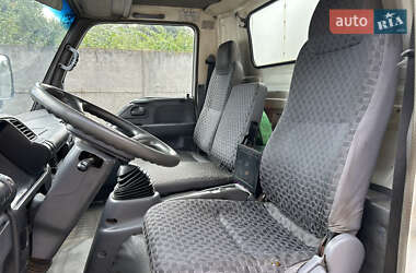 Вантажний фургон Isuzu NQR 2008 в 