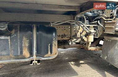 Вантажний фургон Isuzu NQR 2008 в 