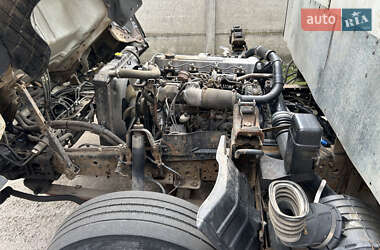 Вантажний фургон Isuzu NQR 2008 в 