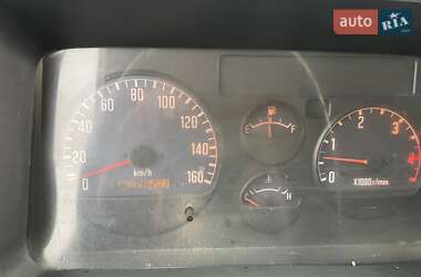 Грузовой фургон Isuzu NQR 2007 в 