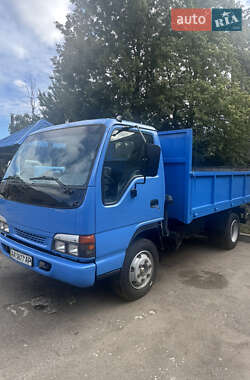Самосвал Isuzu NQR 2005 в 