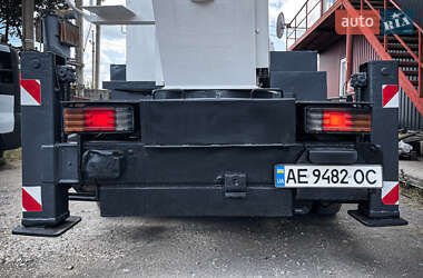 Автовышка Isuzu NQR 2006 в 