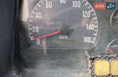 Рефрижератор Isuzu NQR 2008 в 