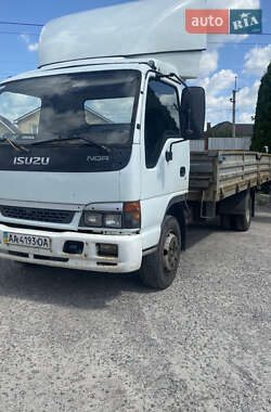 Другие грузовики Isuzu NQR 2006 в 