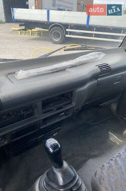 Другие грузовики Isuzu NQR 2006 в 