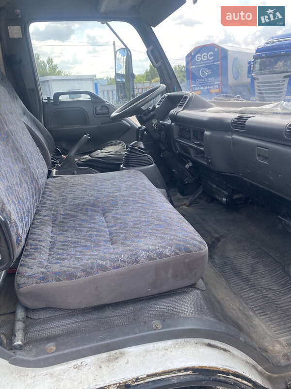 Інші вантажівки Isuzu NQR 2006 в Борисполі