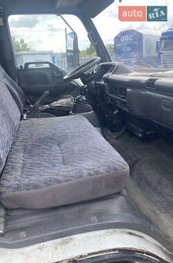Другие грузовики Isuzu NQR 2006 в 
