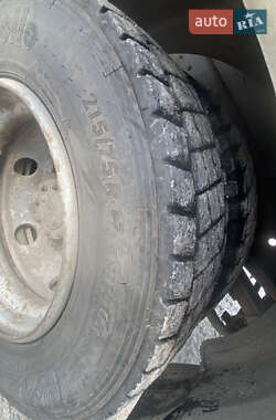 Другие грузовики Isuzu NQR 2006 в 