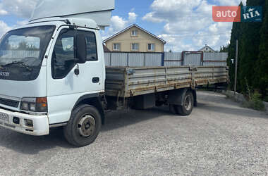 Другие грузовики Isuzu NQR 2006 в 