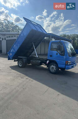 Самоскид Isuzu NQR 2005 в Києві