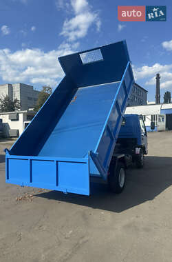 Самоскид Isuzu NQR 2005 в 