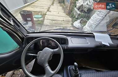 Борт Isuzu NQR 2008 в 