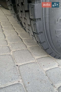 Эвакуатор Isuzu NQR 2006 в 