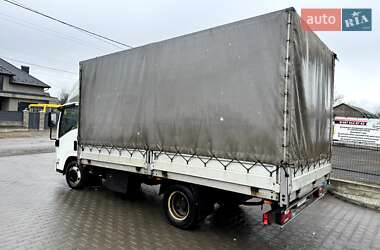 Тентованый Isuzu NRR 2012 в 
