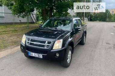 Пікап Isuzu Pick Up 2007 в Козятині