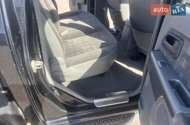 Пикап Isuzu Rodeo 2005 в 