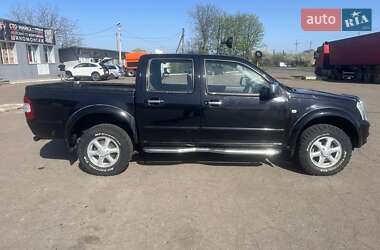 Пикап Isuzu Rodeo 2005 в 
