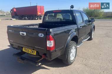 Пикап Isuzu Rodeo 2005 в 